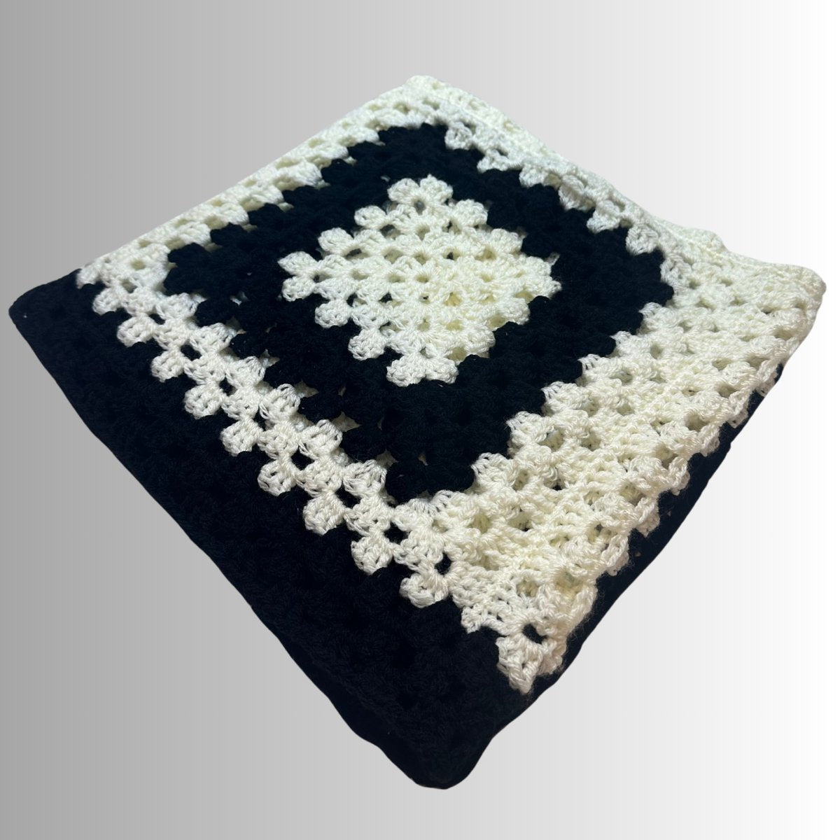 Crocheted Blankets