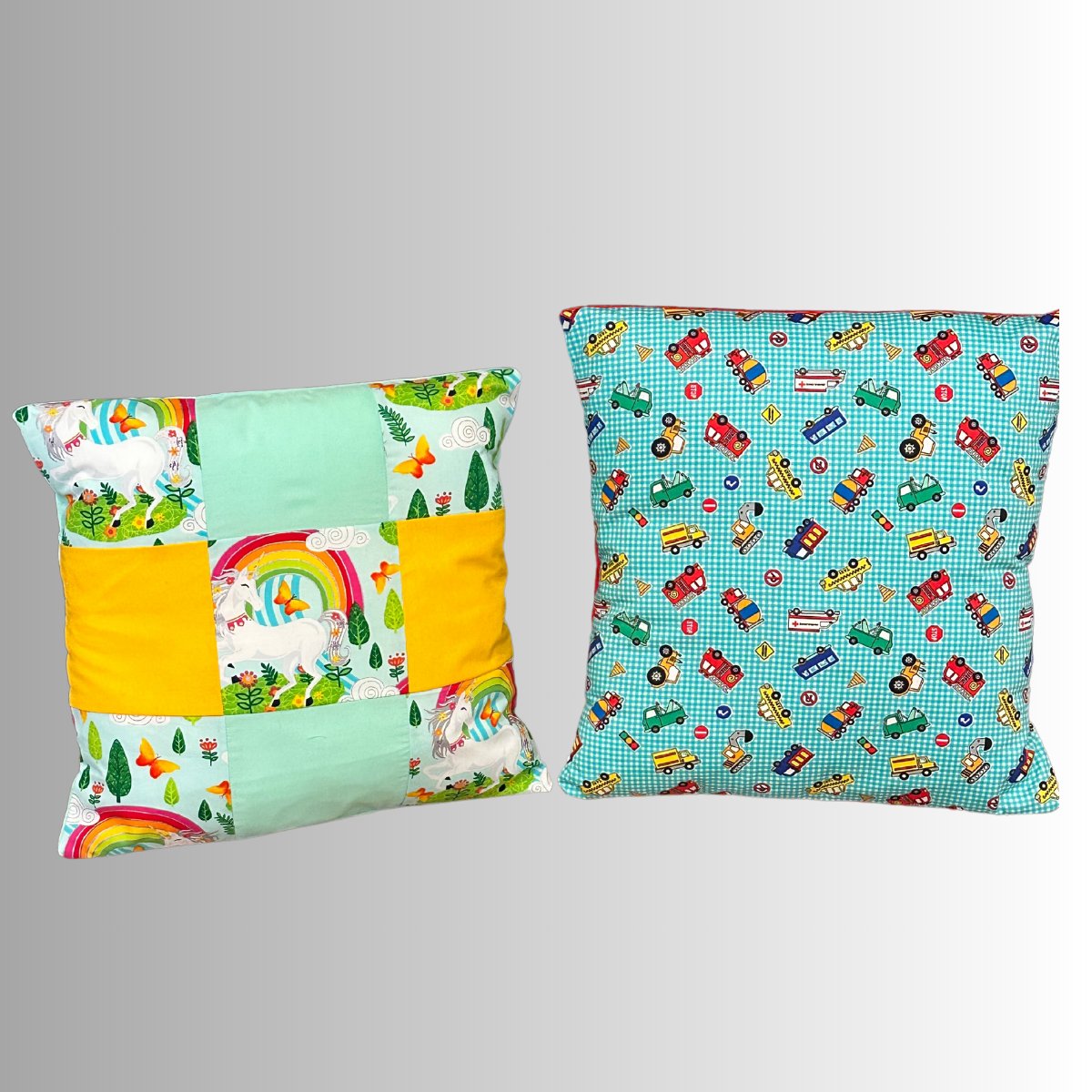 Cushions