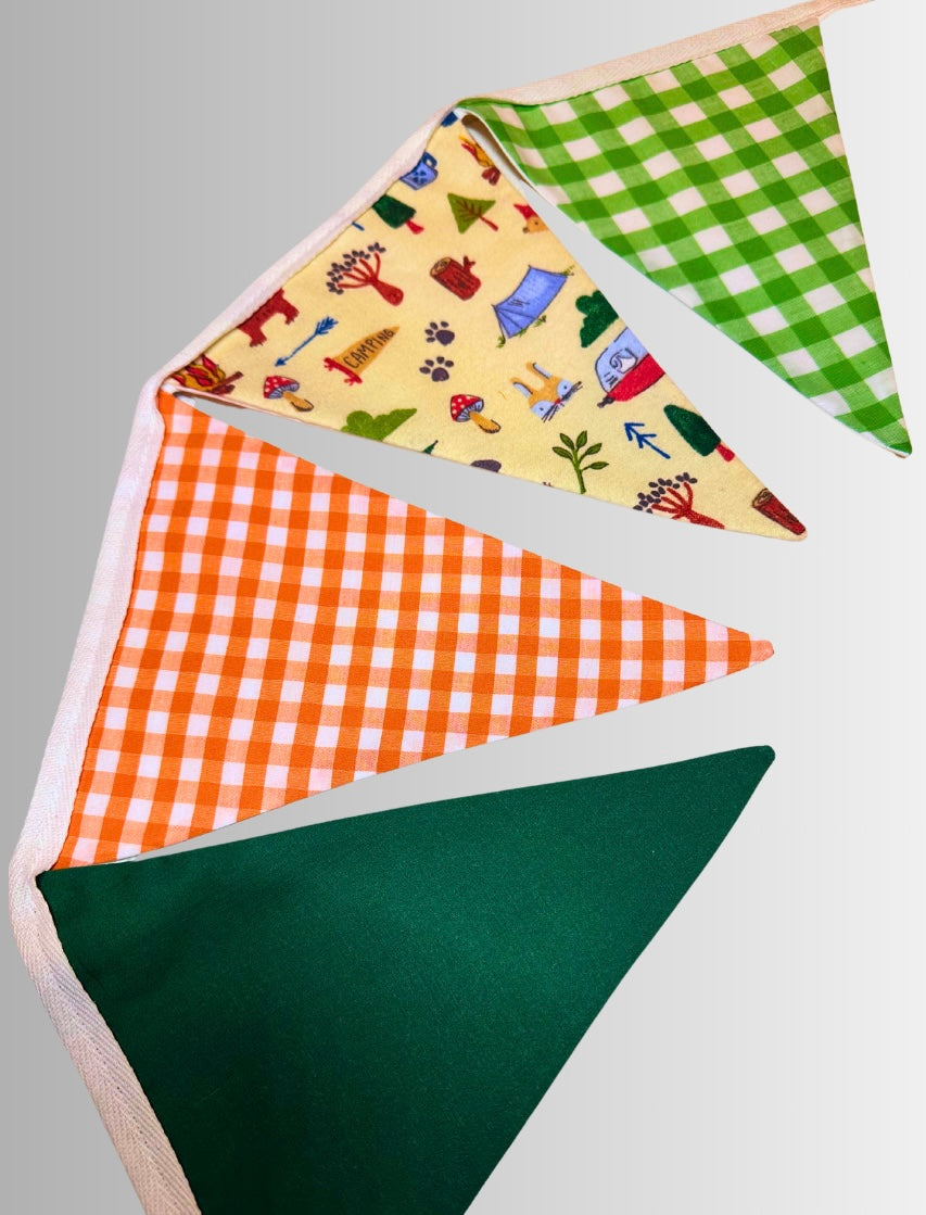 Bunting