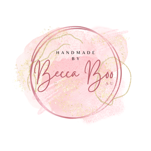Becca Boo AU