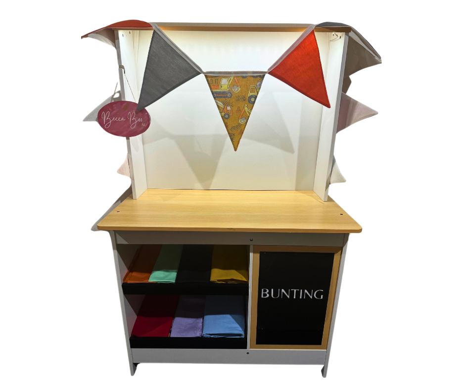 Construction Bunting