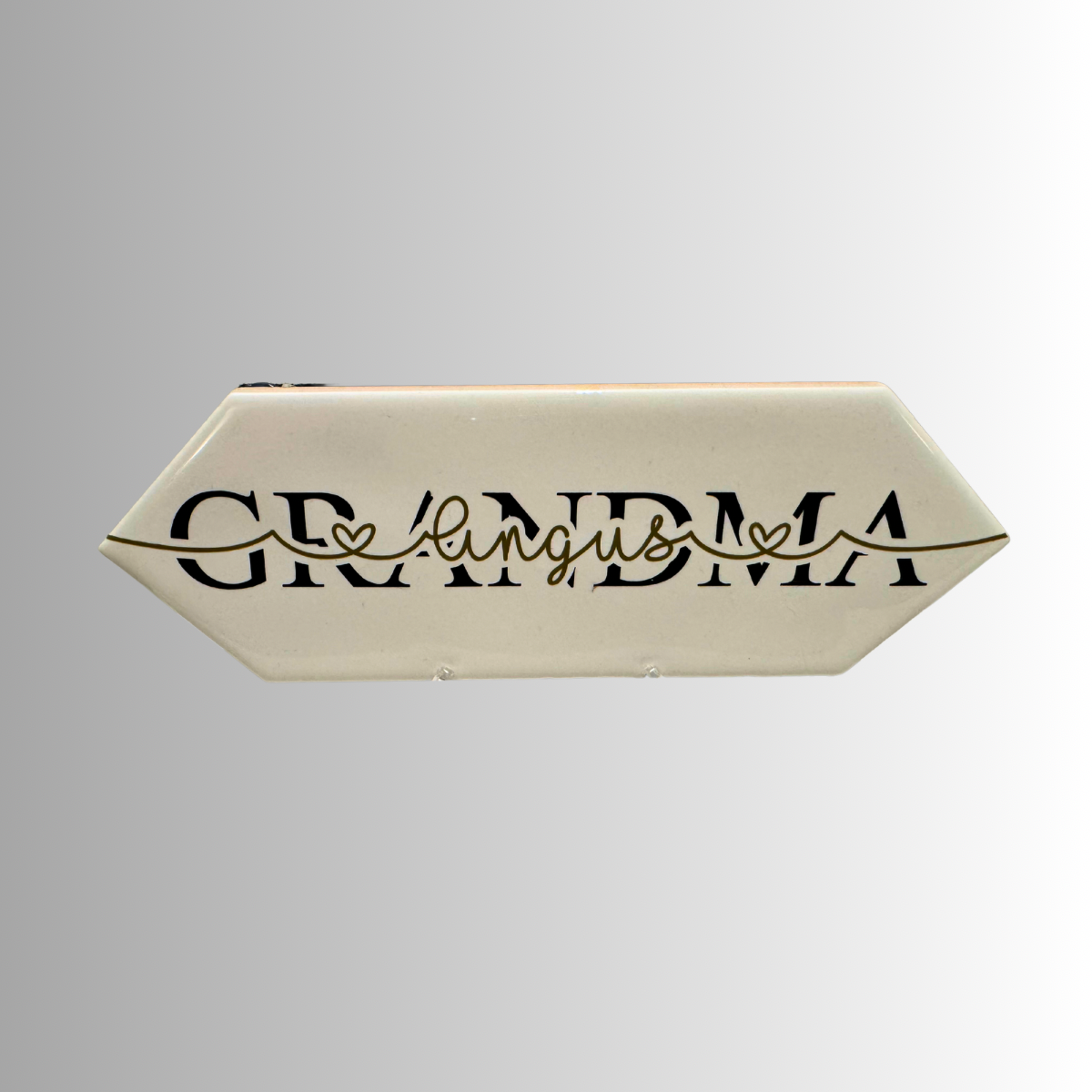 Personalised Keepsake Tiles