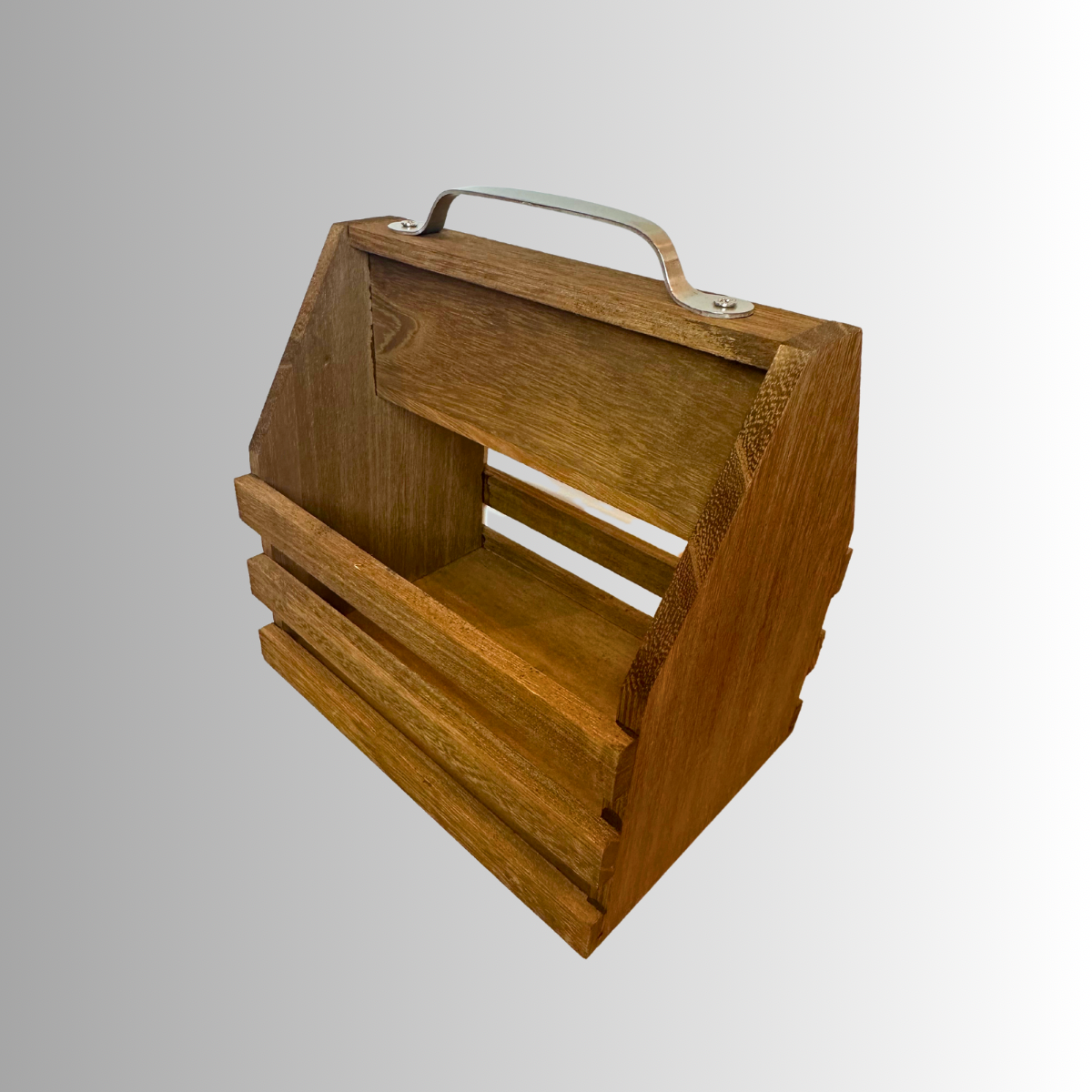 Personalised Drinks Caddy