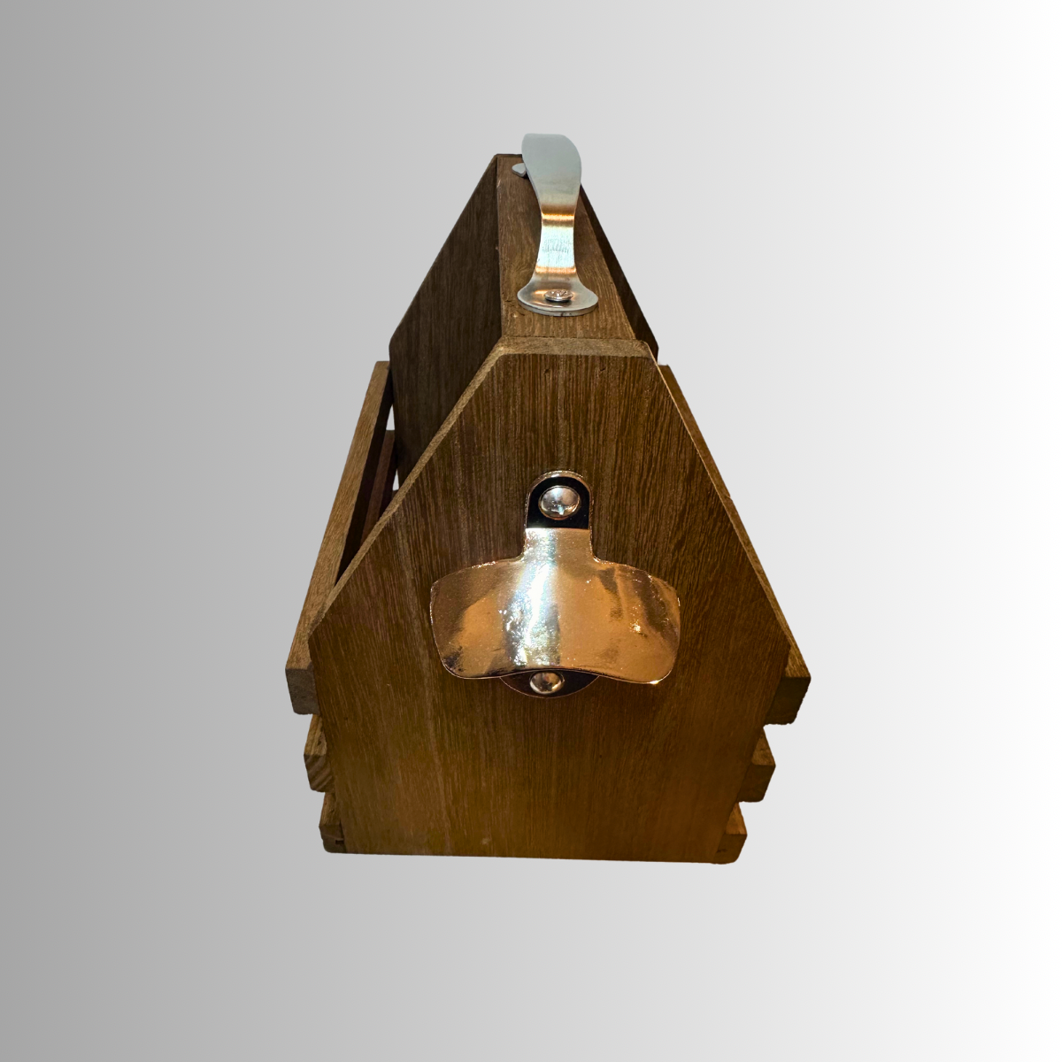 Personalised Drinks Caddy
