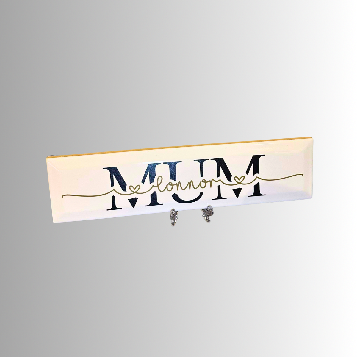 Personalised Keepsake Tiles