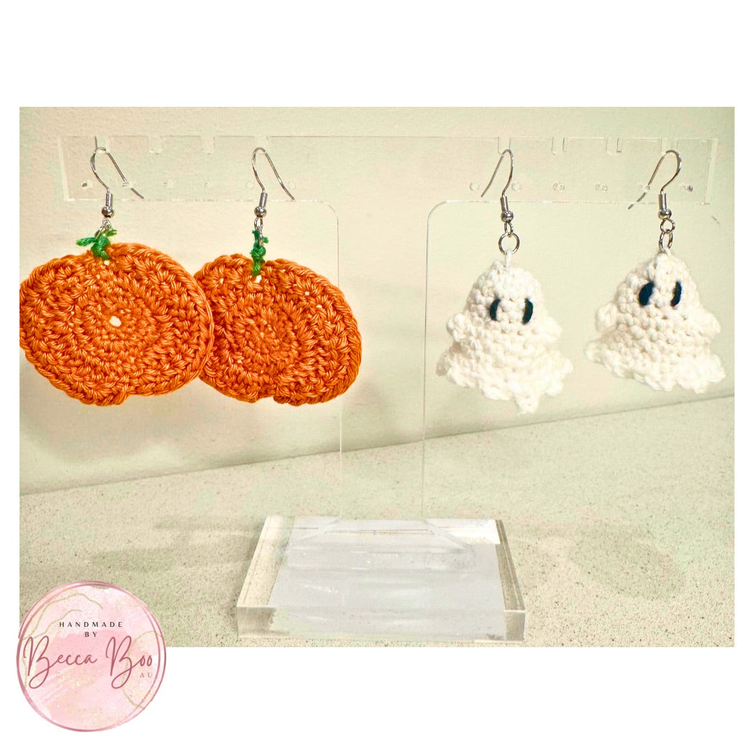 Halloween Earrings