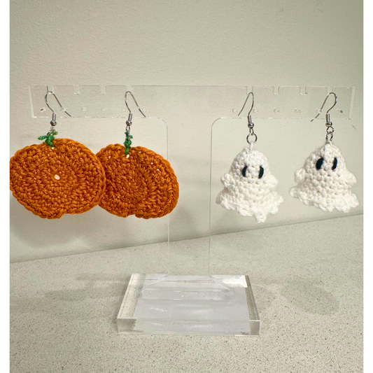 Halloween Earrings